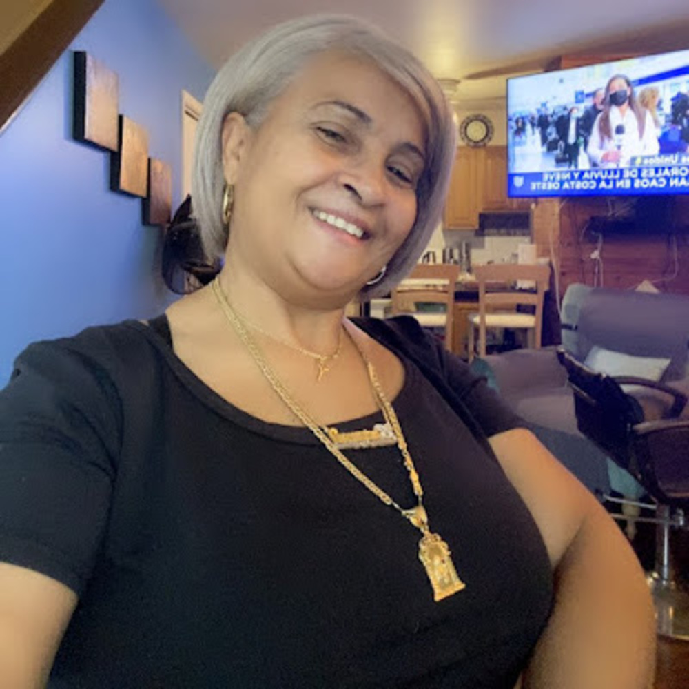 Meet your Posher, Carmen